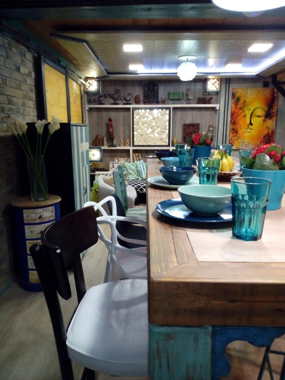 Nappark Hostel Belgrade Extérieur photo