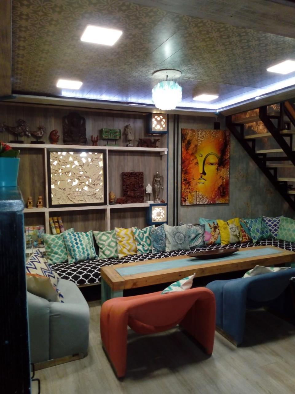 Nappark Hostel Belgrade Extérieur photo