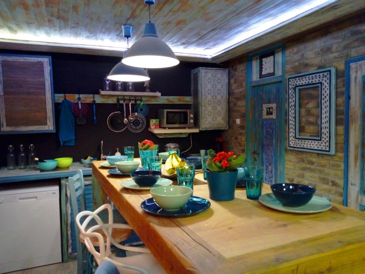 Nappark Hostel Belgrade Extérieur photo
